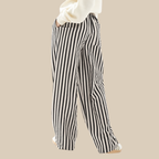 Le Pantalon Large style Palazzo
