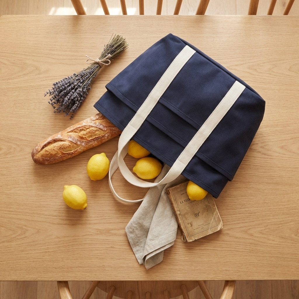 Louis - Le Maxi Cabas