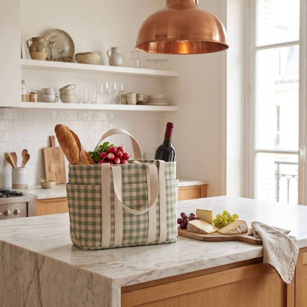 Louis - Le Maxi Cabas