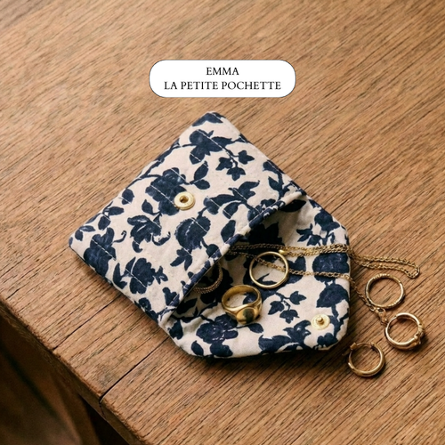 Collection "Mes Premiers Pas" - 5 Patrons