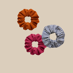 Le Kit "Premiers Pas" - Trio Chouchou, Tote Bag et Pochon