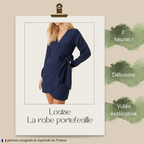 La Robe Portefeuille