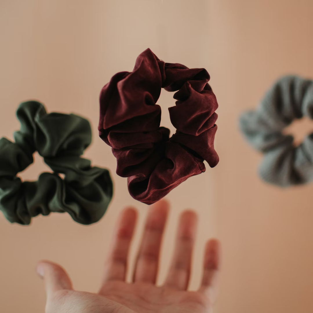 Le Kit "Premiers Pas" - Trio Chouchou, Tote Bag et Pochon