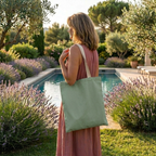 Emile - Le Tote Bag