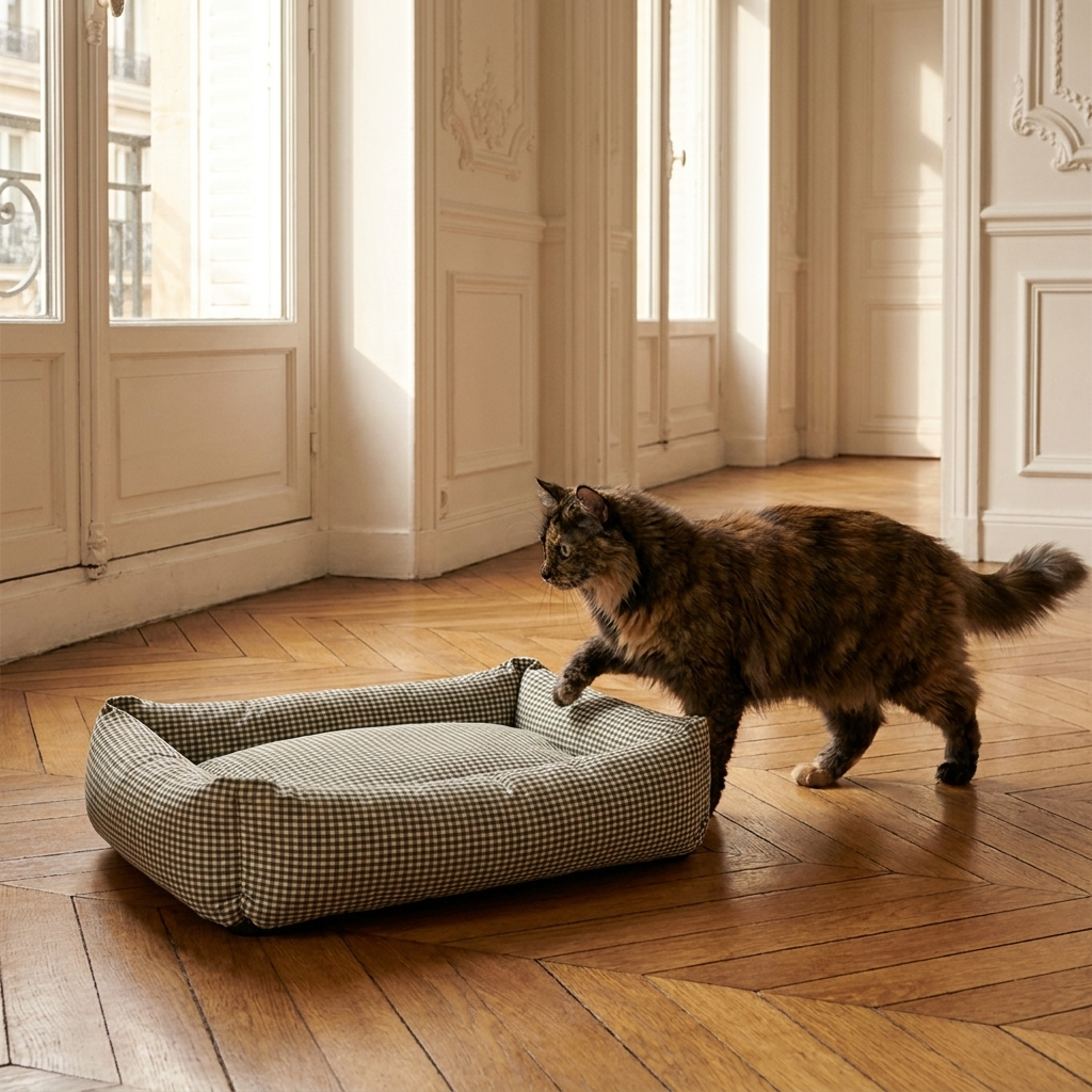 Poppy - Le Panier Moelleux