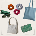 Le Kit "Mes Premiers Pas" - 5 Patrons