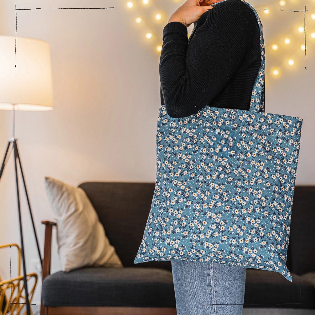 Le Kit "Mes Premiers Pas" - 5 Patrons