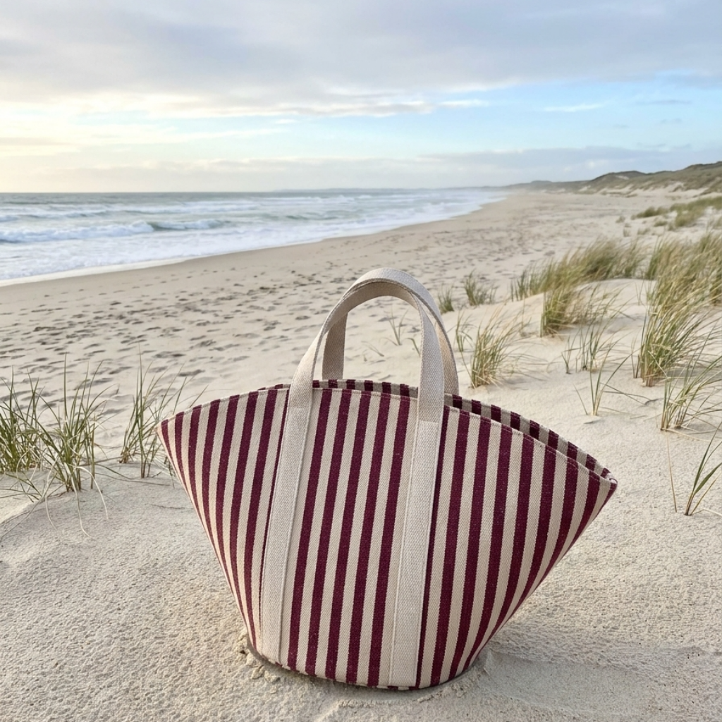 Livia - Le Joli Panier