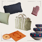 Le Kit "Home Sweet Home" - 5 Patrons