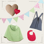 Le Kit "Kids" - 5 Patrons