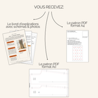 Le Pantalon Palazzo - Jules