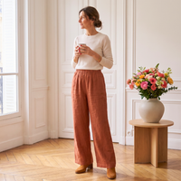 Le Pantalon Palazzo - Jules