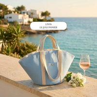 Livia - Le Joli Panier