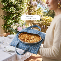Gustave - Le Sac à Tarte