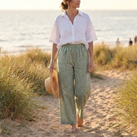 Le Pantalon Palazzo - Jules
