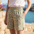 Le Short Ample - Gaston (Pochette)