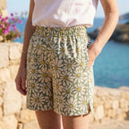 Le Short Ample - Gaston (Pochette)