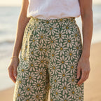 Le Pantalon Palazzo - Jules