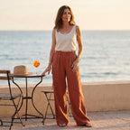 Le Pantalon Palazzo - Jules